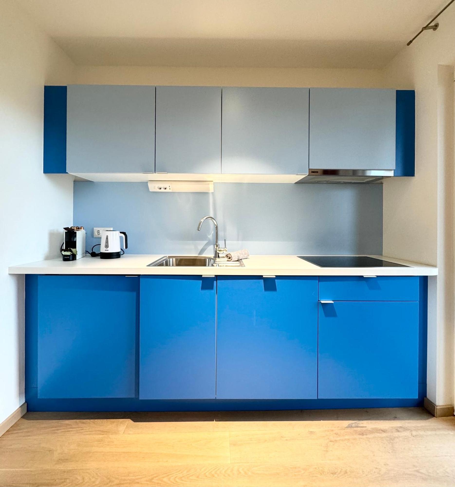 Wohnung Mit Terrasse + Parkplatz Vienna Exterior photo